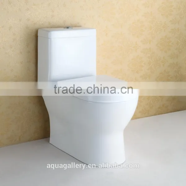 Sanitary Ware WC Item Ceramic Water Closet photo-4