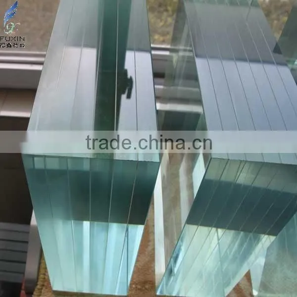 Bulletproof Glass Supplier photo-4