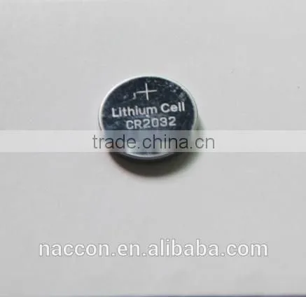 Button Batteries CR1616/CR1620/CR1625/CR1632/CR2016/CR2020/CR2025 photo-2
