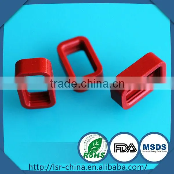Durable encapsulated o-ring,o-ring machine,o-ring binding