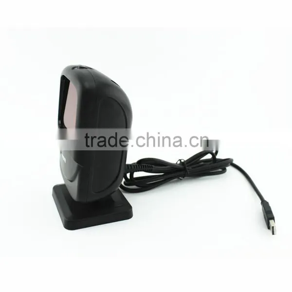 Hight Quality Omnidirectional Laser Fixed Mount Barcode Scanner Supplier's Choice photo-6