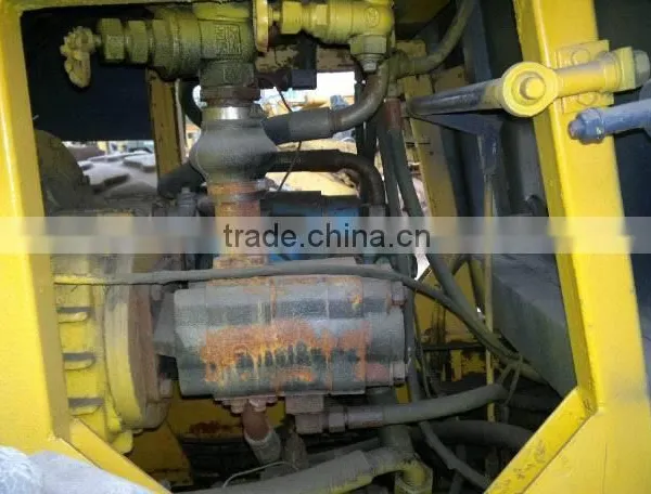 CA30PD Used Vibration Roller Compactor, CA25D,CA25PD,CA30D,CA251 Avaliable photo-6
