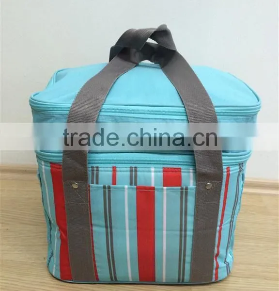 Thermal Bag, Isotherm Bag - Manufacturer in Istanbul photo-4