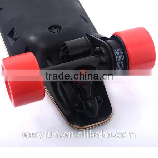 Backfire 1200W Electric Skateboard Blank Skateboard Decks Wholesale uk photo-4