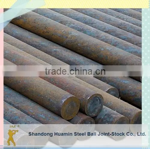 Patent Production Line High Quality Special Grinding Rod photo-2