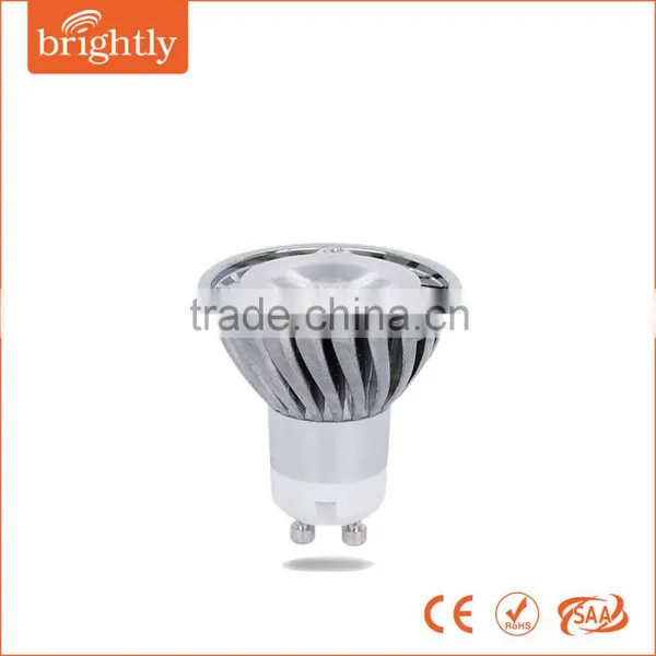 LED SPOT LAMPS GU10 BASE