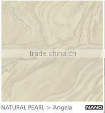 Vitrified Soluble Salt Tiles