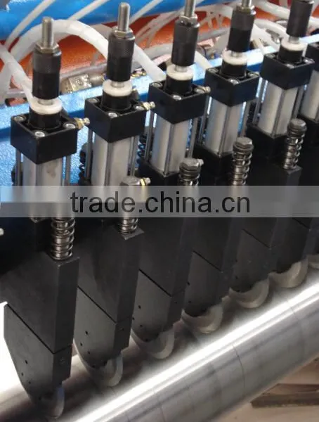 Abrasive Paper Slitting Machine photo-3