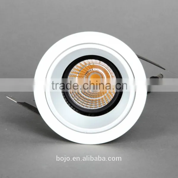 2014 Spotlight Led Light Die-castingled Spot 6w 9w 13w photo-6