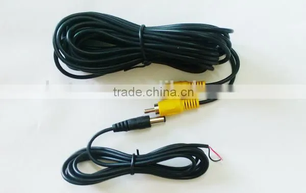 2015 Most Hot Selling Dual-use 18.5mm Car Reversing Camera photo-4