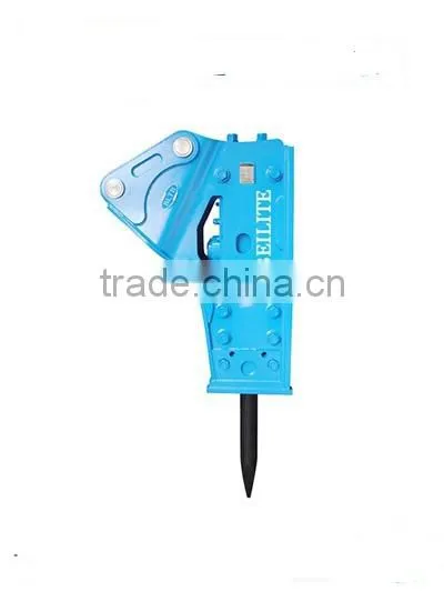 Hydraulic Rammer Hammer Parts Used in 18 To26 Ton Excavators photo-2