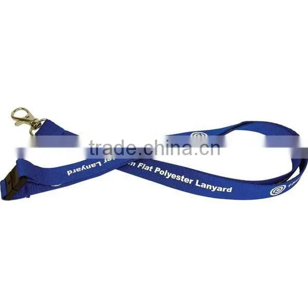 Lanyard High Quality/neck Lanyards With Custom Logo photo-3