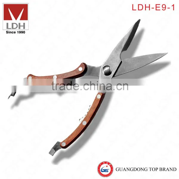Sell Scissors Browning Folding Knives Gardening Rakes Tree Pruning Tools photo-3