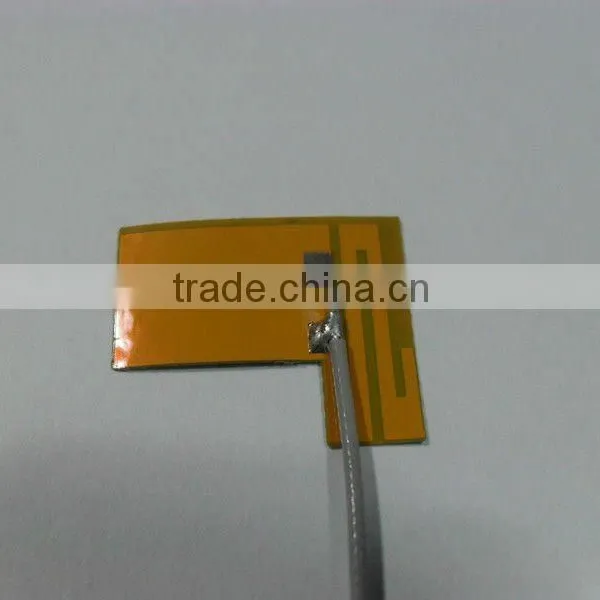 FI antenna Flex PCB CAP antenna for WIFI