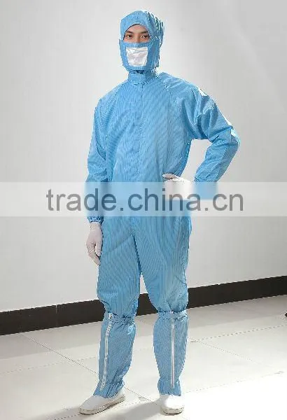 Esd Garment