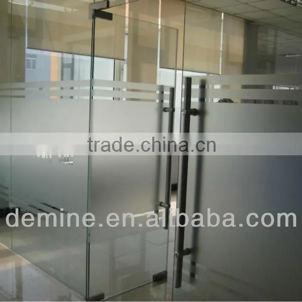 100% Bayer Polycarbonate Sheet for Partition Wall photo-3