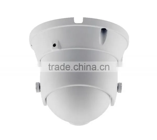 AHD 1.0MP 720p Vandalproof Dome IR Security Camera, Ahd 1080p/960p/720p photo-2