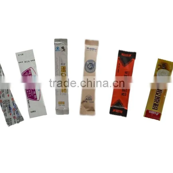 DXDF320 High Speed Back Seal Automatic Coffee Powder Packing Machine photo-3