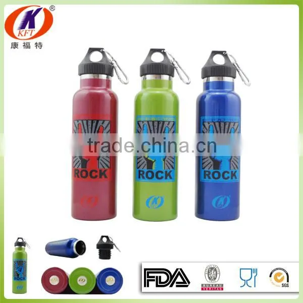 Sport Water Bottle