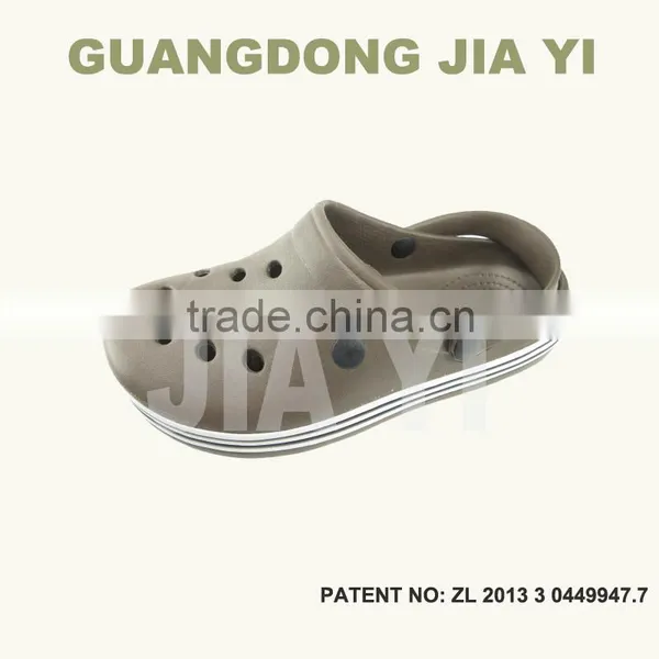 Eva Clog, Holey Soles Clog, Clog Shoes, Garden Shoe photo-5