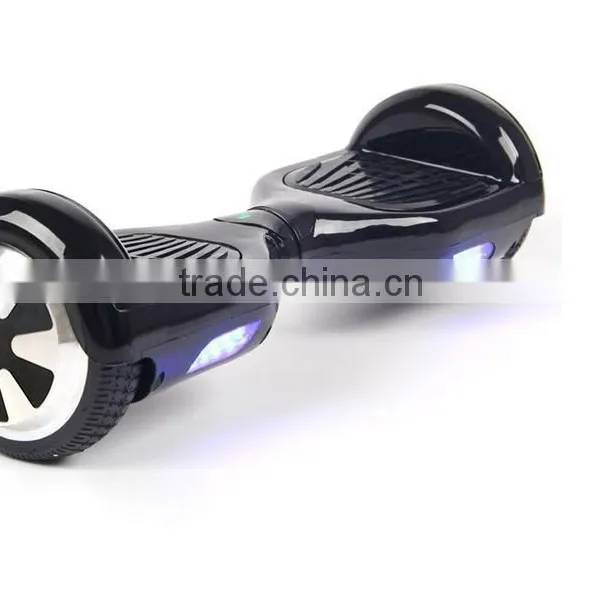 Factory Direct Sale Man Women Electric 2 Wheel Scooter / Two Wheel Electric Scooter / Balancing Bicycle 500W Scooter02 photo-2