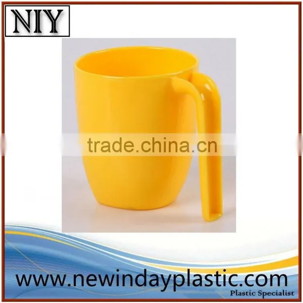 Plastic Cool Cup photo-2