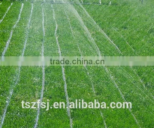 Micro Spray Irrigation Tape Making Machine photo-4