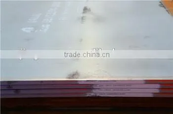 1045 Hot Rolled Carbon Steel Plate photo-4