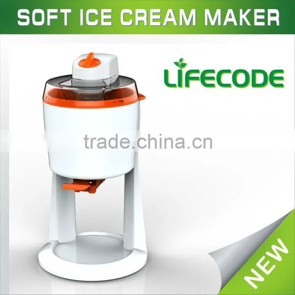 Soft Ice Cream Maker photo-3