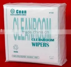 Cleanroom Wiper