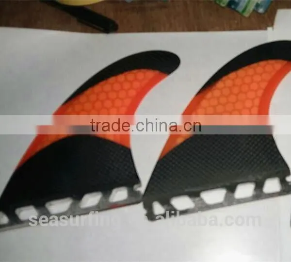 Manufacturer Custom Carbon Swim/ Surf Fins photo-4