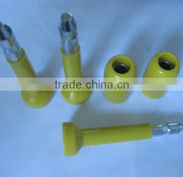 TRUCK Security Seal GC-B001 WITH ISO 17712 Certificated photo-2