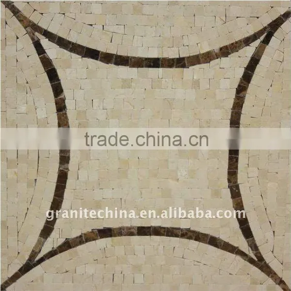 Marble Mosaic Art
