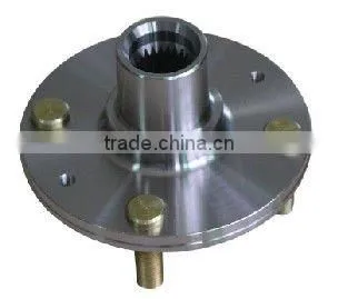 KIC 001-02027 Truck Wheel Hub