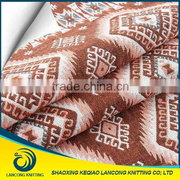 Textile Supplier Top Sale Yarn Dye Wujiang Sofa Fabric photo-3
