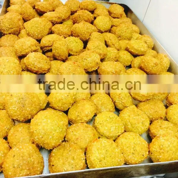 Automatic Falafel Processing Line photo-2