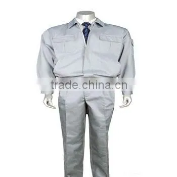 Hot Sell and New Design Safety Working Clothes photo-5