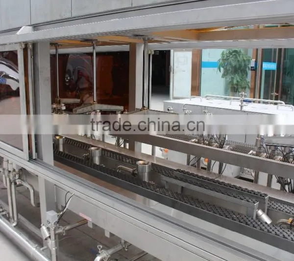 Automatic Filling Machine &beer Filling Machine Equipment photo-4