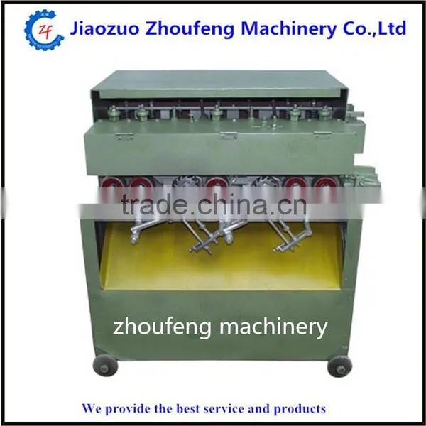 High Efficent Bamboo Toothpick Making Machine (whatsapp: 0086 13782812605) photo-3