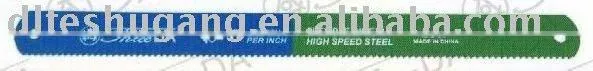 Bimetal and HSS Power Saw Blades