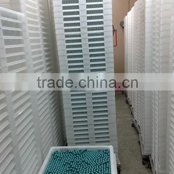 S610PB Painball Forming Machine With High Production Capacity photo-3