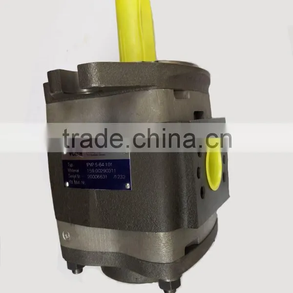 VOlTH Gear Pump Ipvp 5-64 101