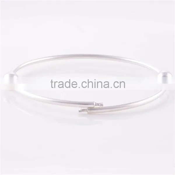 Hot Welcome Adjustable Fancy Simple Design Bangles photo-4