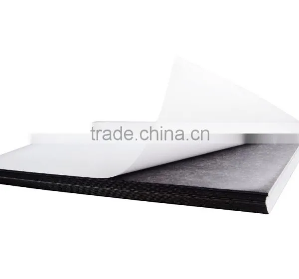 Magnetic Inkjet Paper