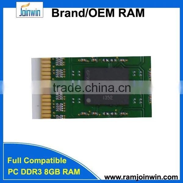 2016 COMPUTADORAS Memoria Ram 8gb Ddr3 for Desktop photo-6