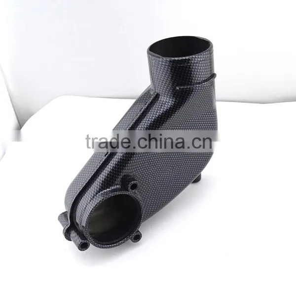 Carbon Fiber Air Intake Oem Volkswagen Parts and Accessories for Golf 1 photo-4