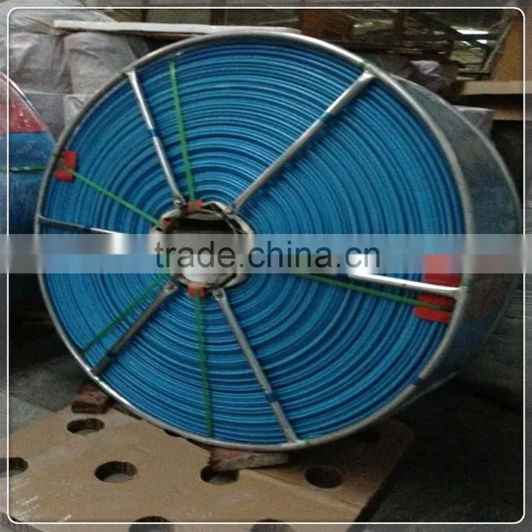 Agriculture Pump Industry Lay Flat Hose Reels photo-6