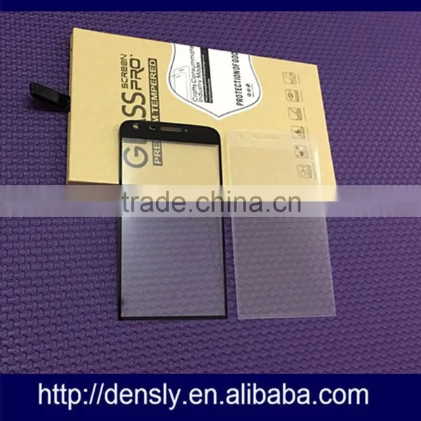 Factory For LG G5 9H Glass Screen Protector 3D Curved Full Cover 6 Hours Tempered Glass photo-5