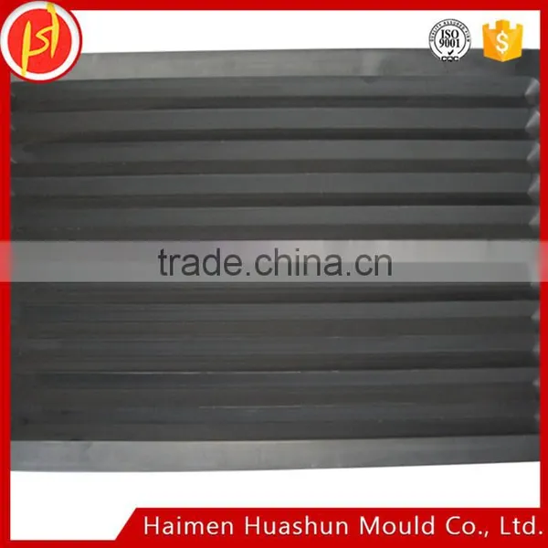 High Quality Graphite Products- Graphite Plate