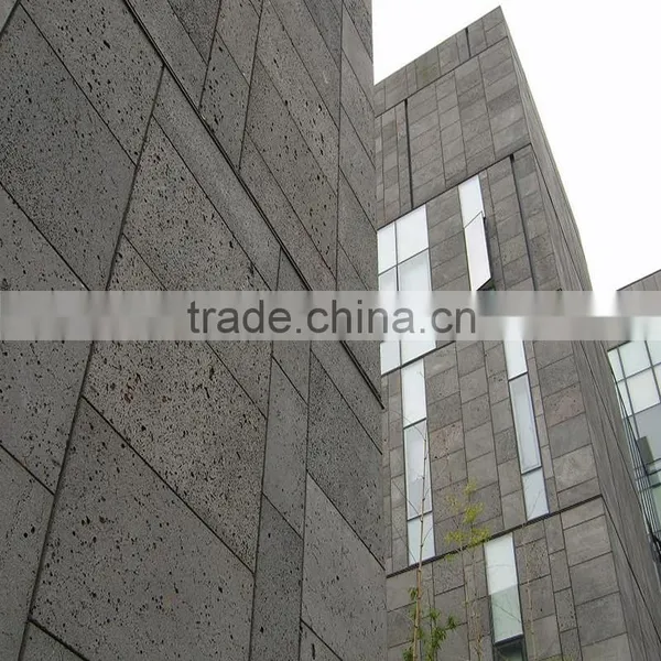 Machine Cut Basalt Lava Stone Volcanic Rock photo-3